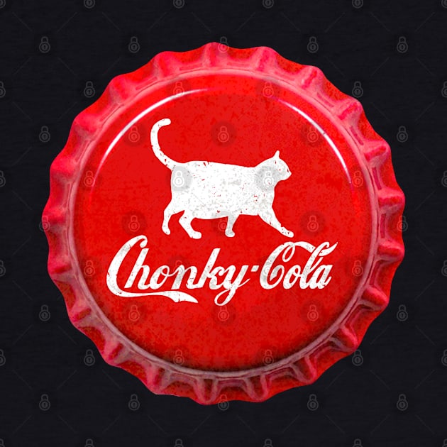 Chonky Cola by CCDesign